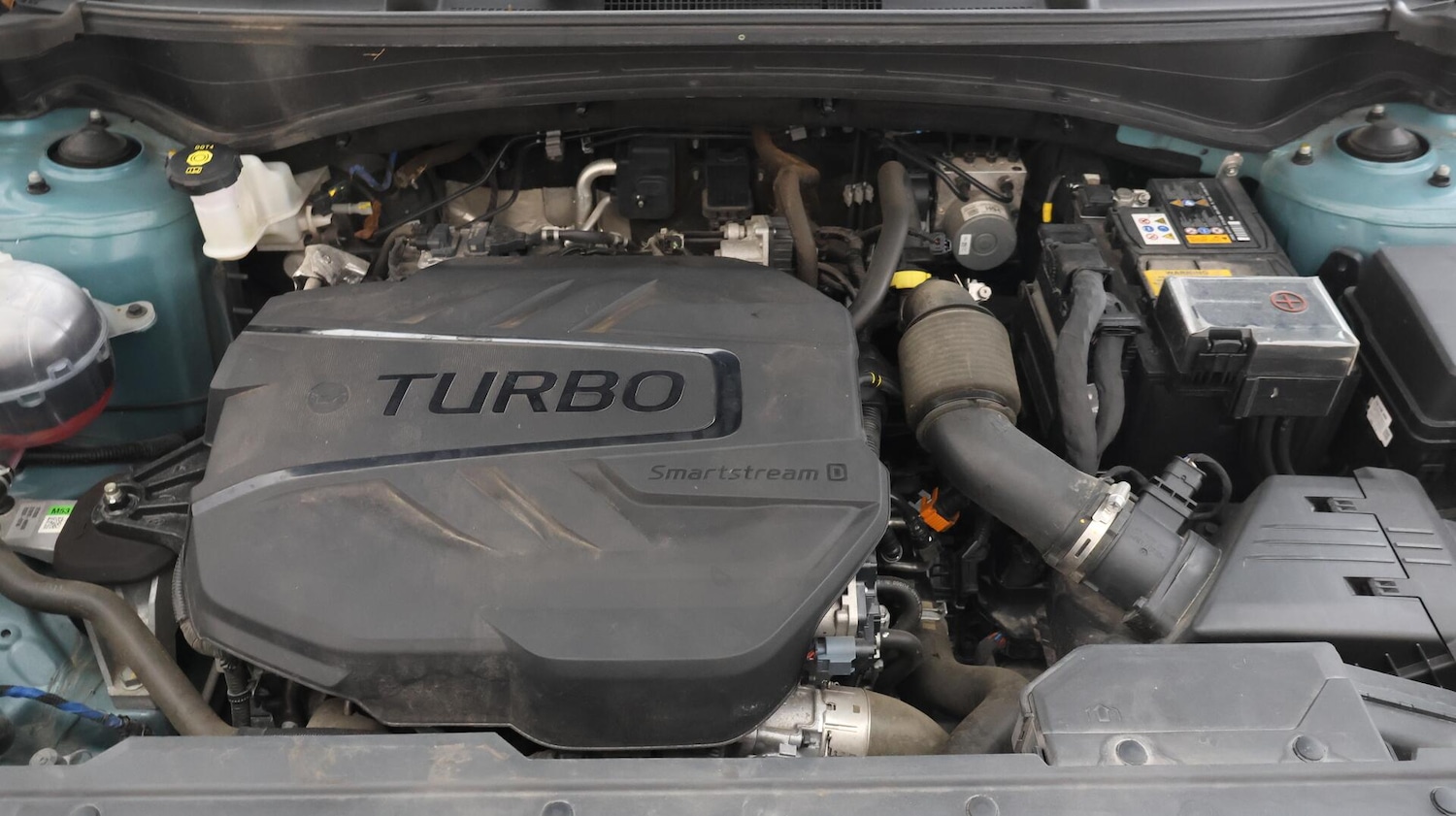 Used Kia Sportage 2022 for sale - 76597001: Photo 20