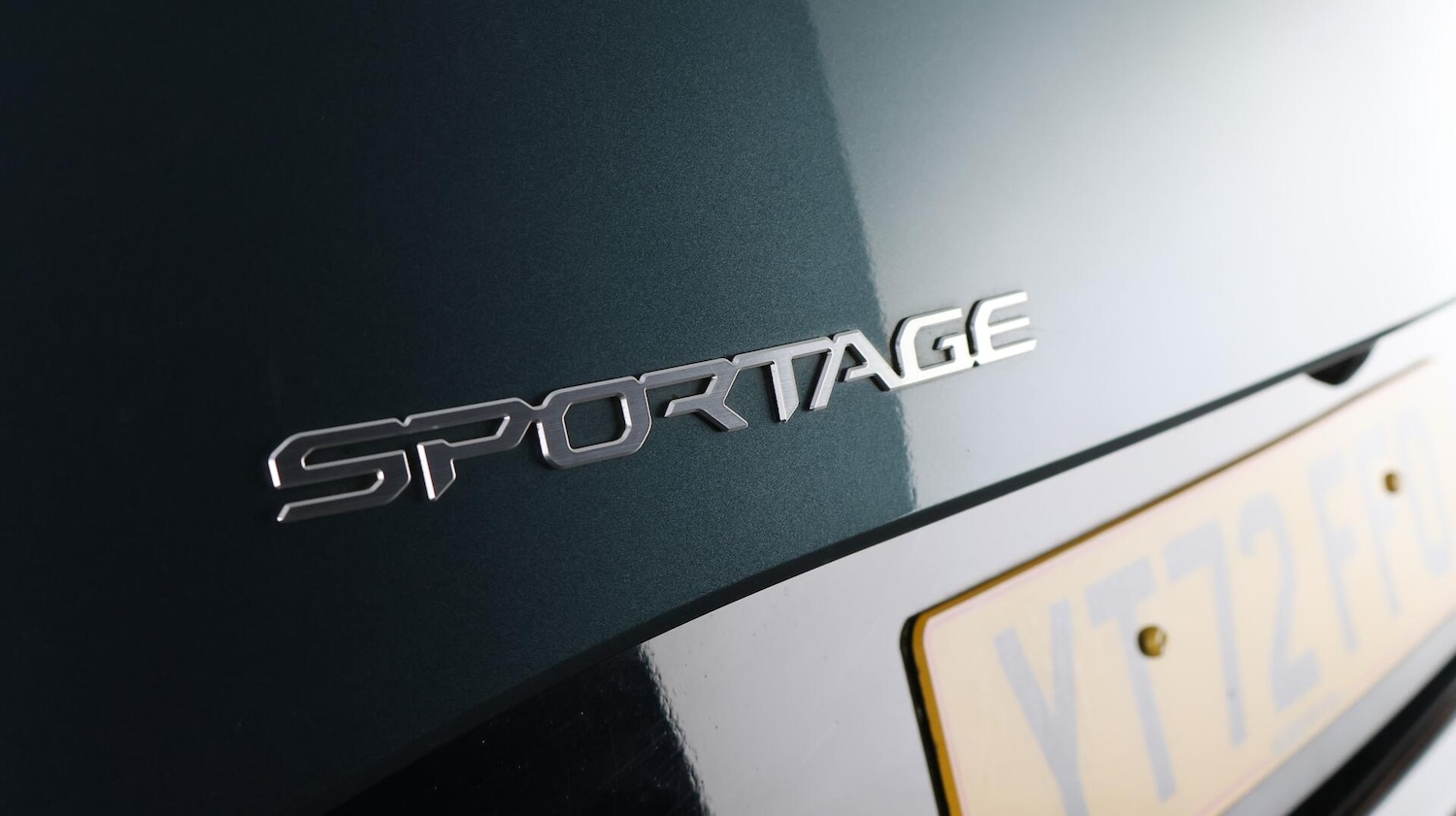 Used Kia Sportage 2022 for sale - 76597001: Photo 22