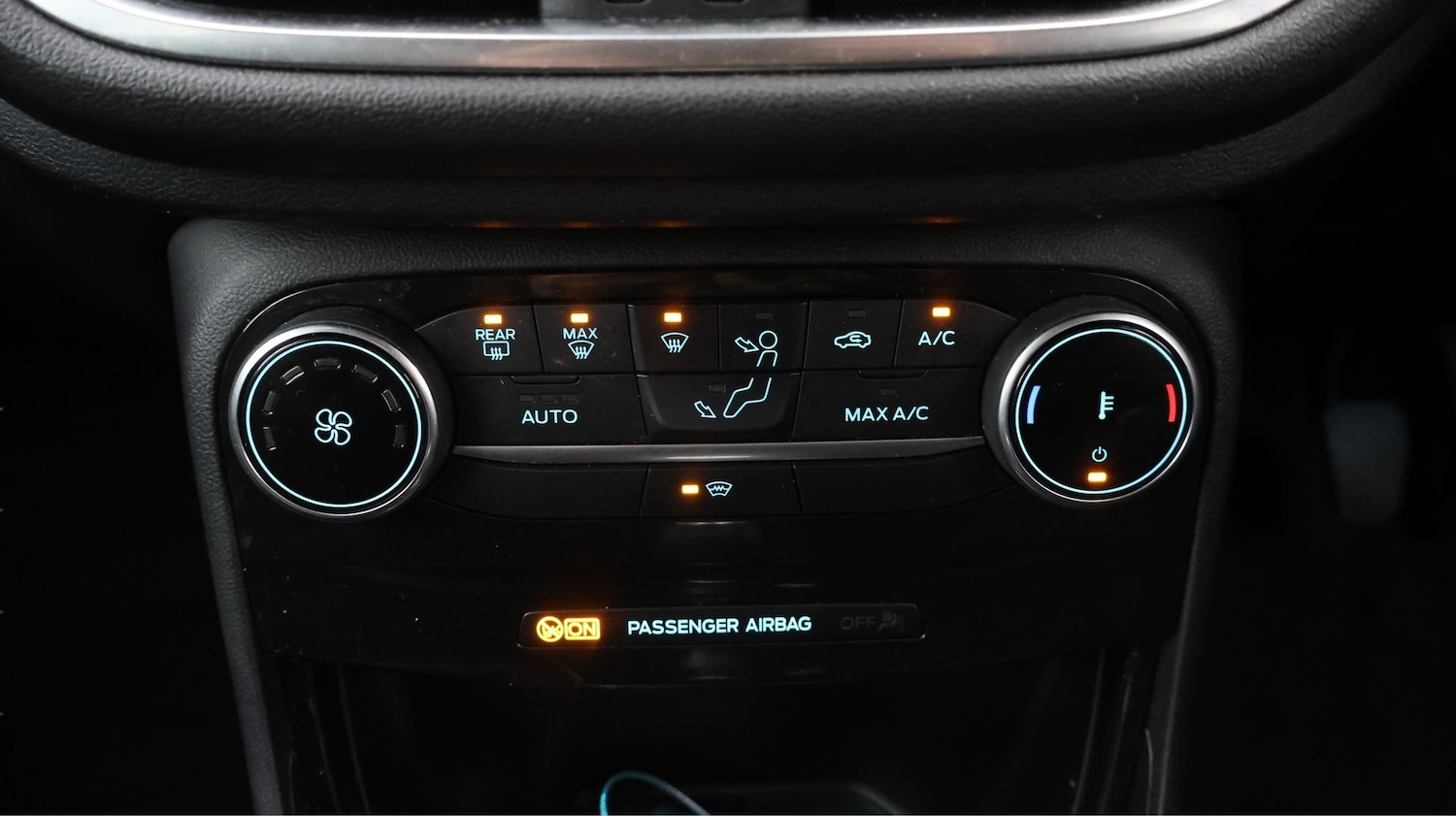 Used Ford Puma 2023 for sale - 77476604: Photo 11