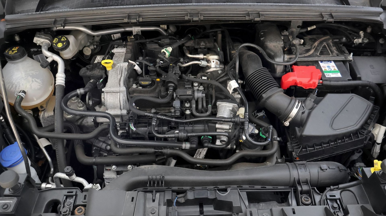 Used Ford Puma 2023 for sale - 77476604: Photo 18