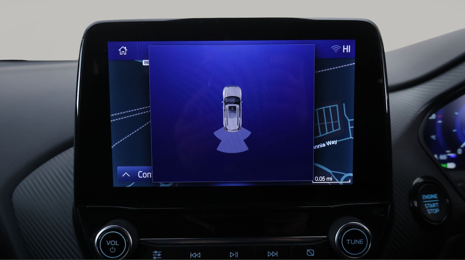 Used Ford Puma 2023 for sale - 77476604: Photo 19