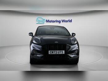 Used Ford Puma 2023 for sale - 77476604: Photo