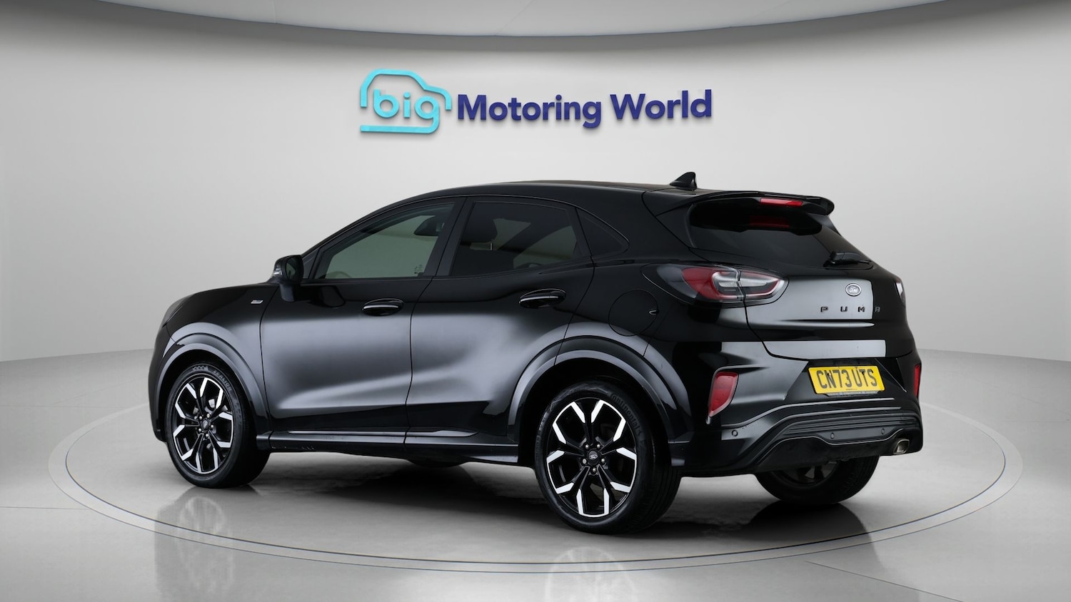 Used Ford Puma 2023 for sale - 77476604: Photo 5