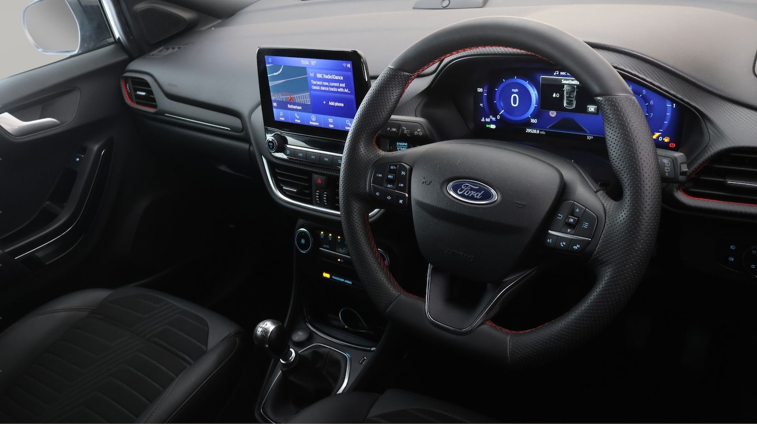 Used Ford Puma 2023 for sale - 77476604: Photo 9