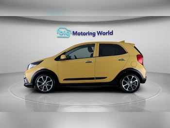 Used Kia Picanto 2023 for sale - 78307629: Photo