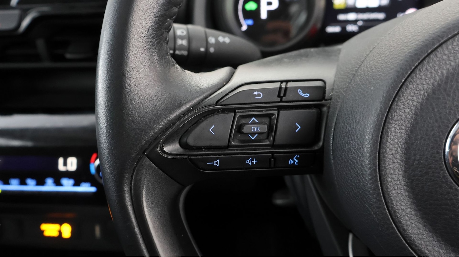 Used Toyota Yaris Cross 2023 for sale - 77976169: Photo 22