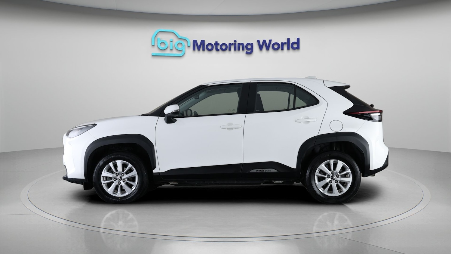 Used Toyota Yaris Cross 2023 for sale - 77976169: Photo 4