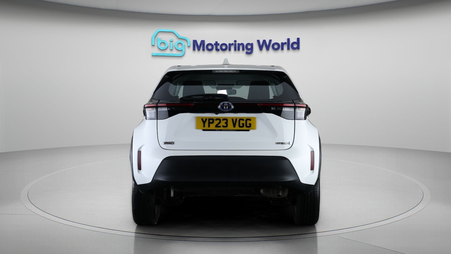 Used Toyota Yaris Cross 2023 for sale - 77976169: Photo 6