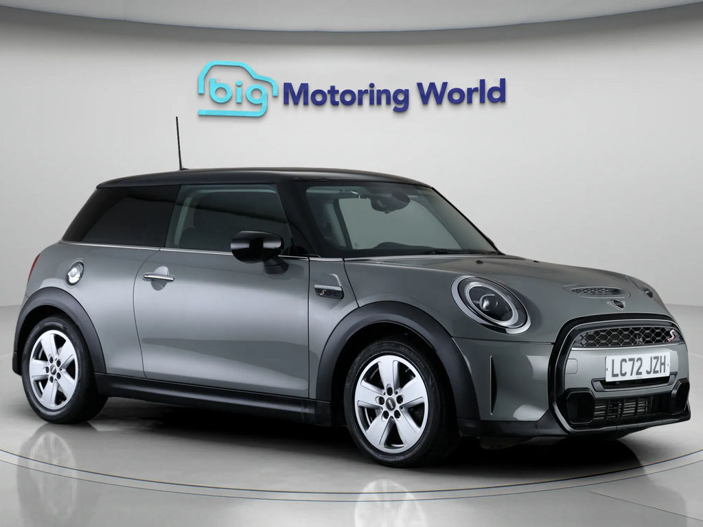Used MINI Hatch 2022 for sale - 76814309: Photo 24