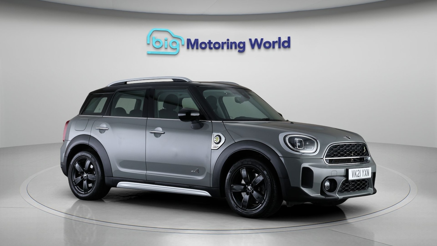 Used MINI Countryman 2021 for sale - 76814358: Photo 11