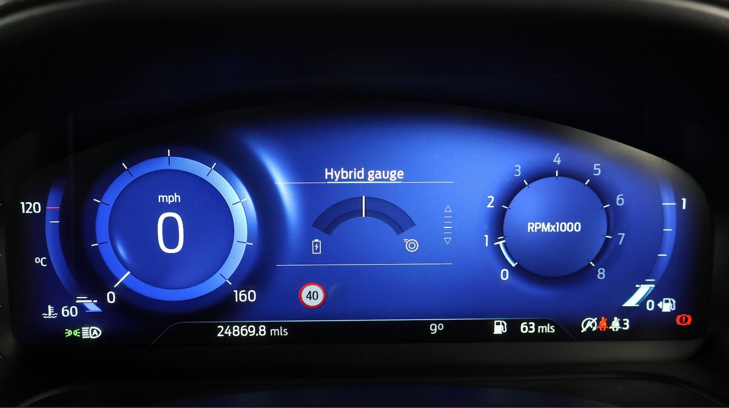 Used Ford Puma 2022 for sale - 77401804: Photo 10