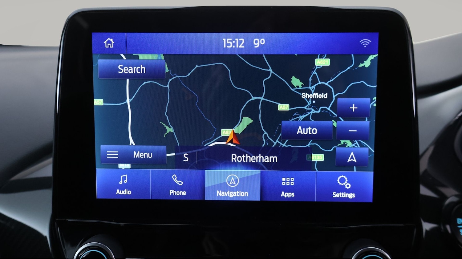 Used Ford Puma 2022 for sale - 77401804: Photo 11