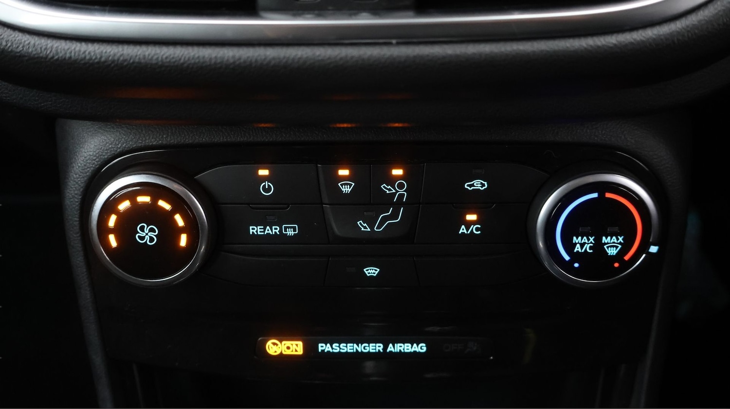 Used Ford Puma 2022 for sale - 77401804: Photo 12