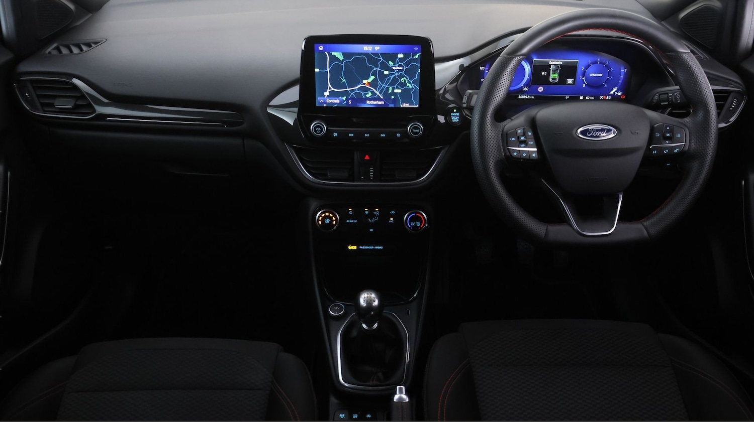 Used Ford Puma 2022 for sale - 77401804: Photo 13