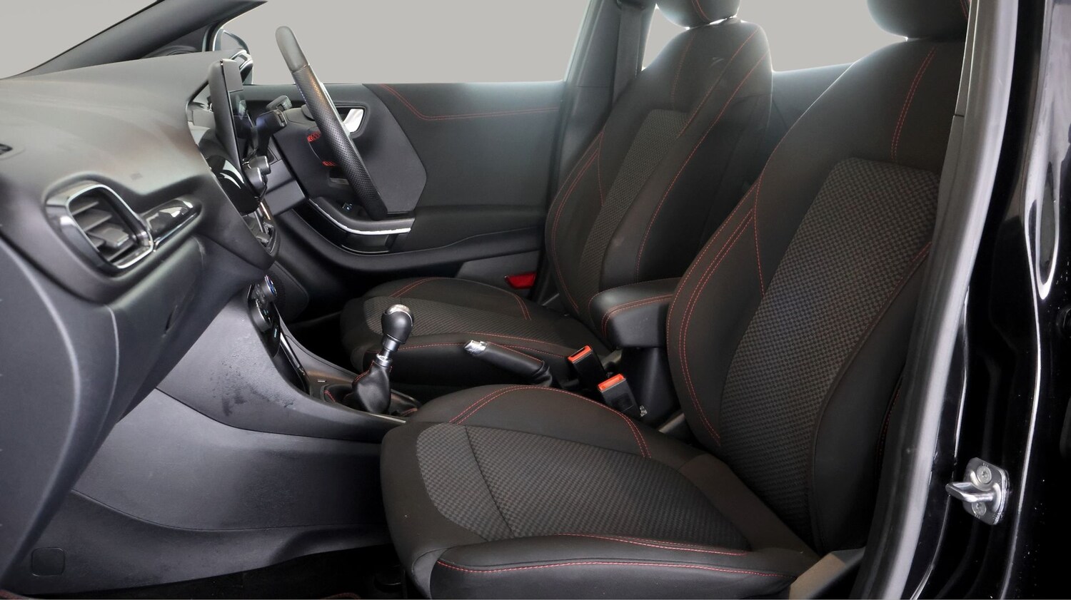 Used Ford Puma 2022 for sale - 77401804: Photo 14