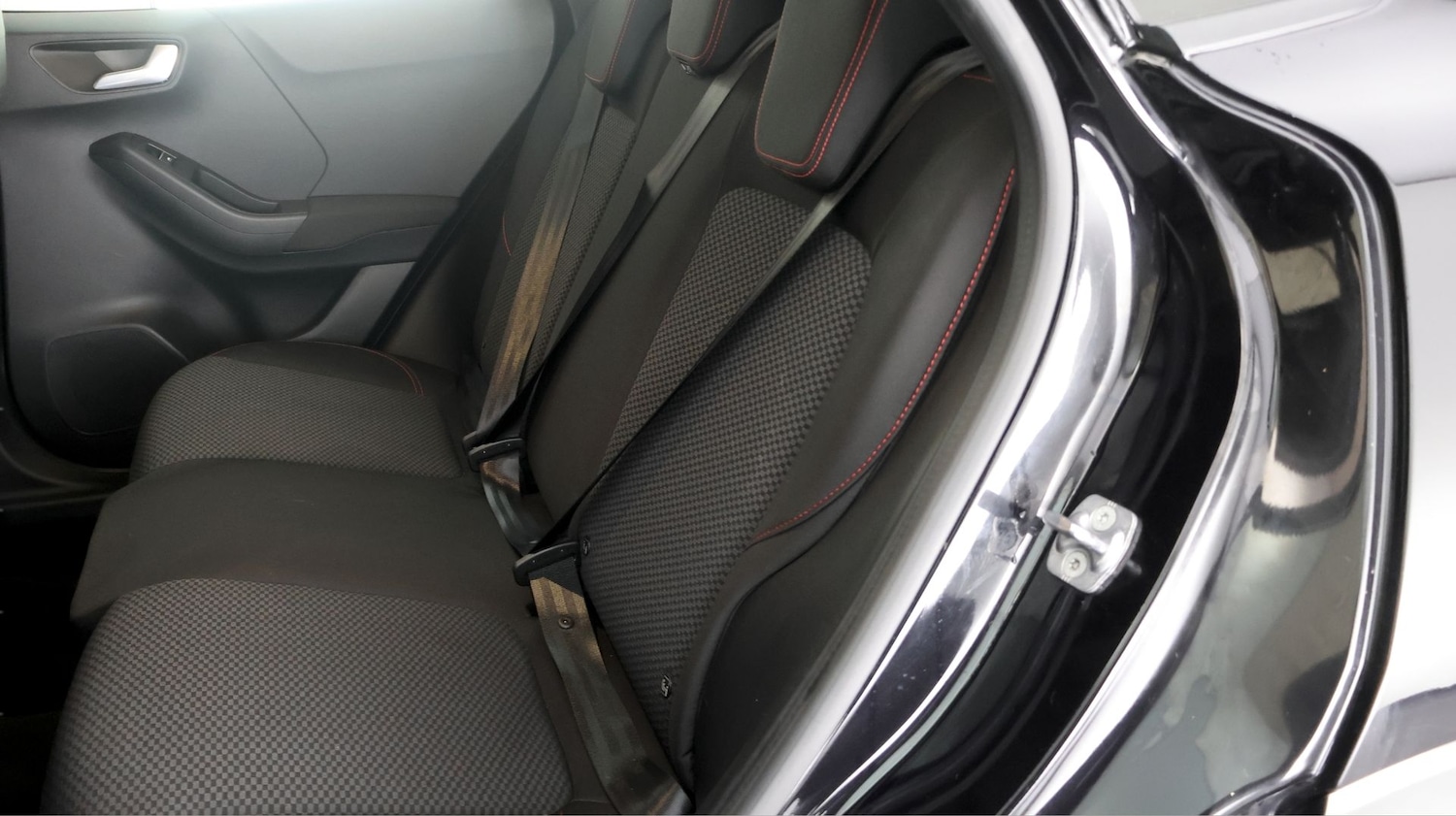 Used Ford Puma 2022 for sale - 77401804: Photo 16