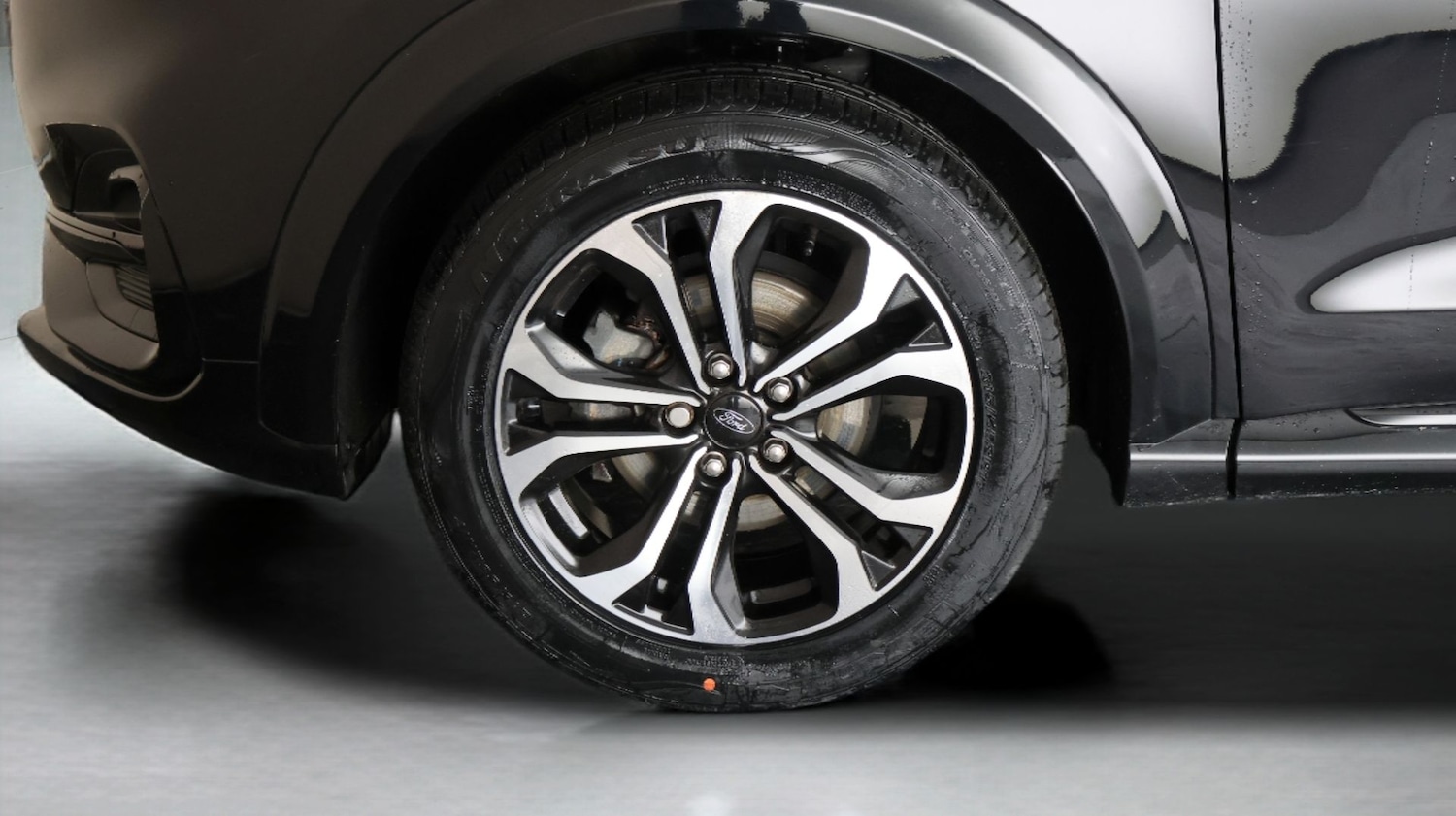 Used Ford Puma 2022 for sale - 77401804: Photo 18