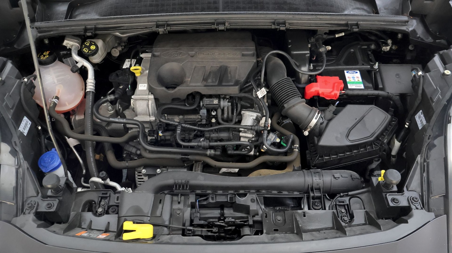 Used Ford Puma 2022 for sale - 77401804: Photo 19