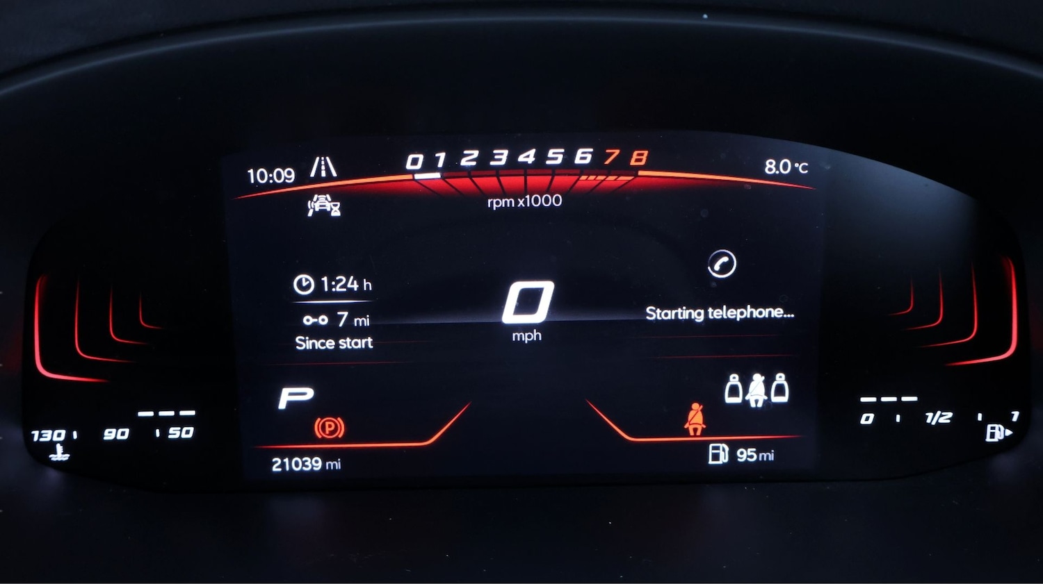 Used SEAT Ateca 2023 for sale - 77399505: Photo 10