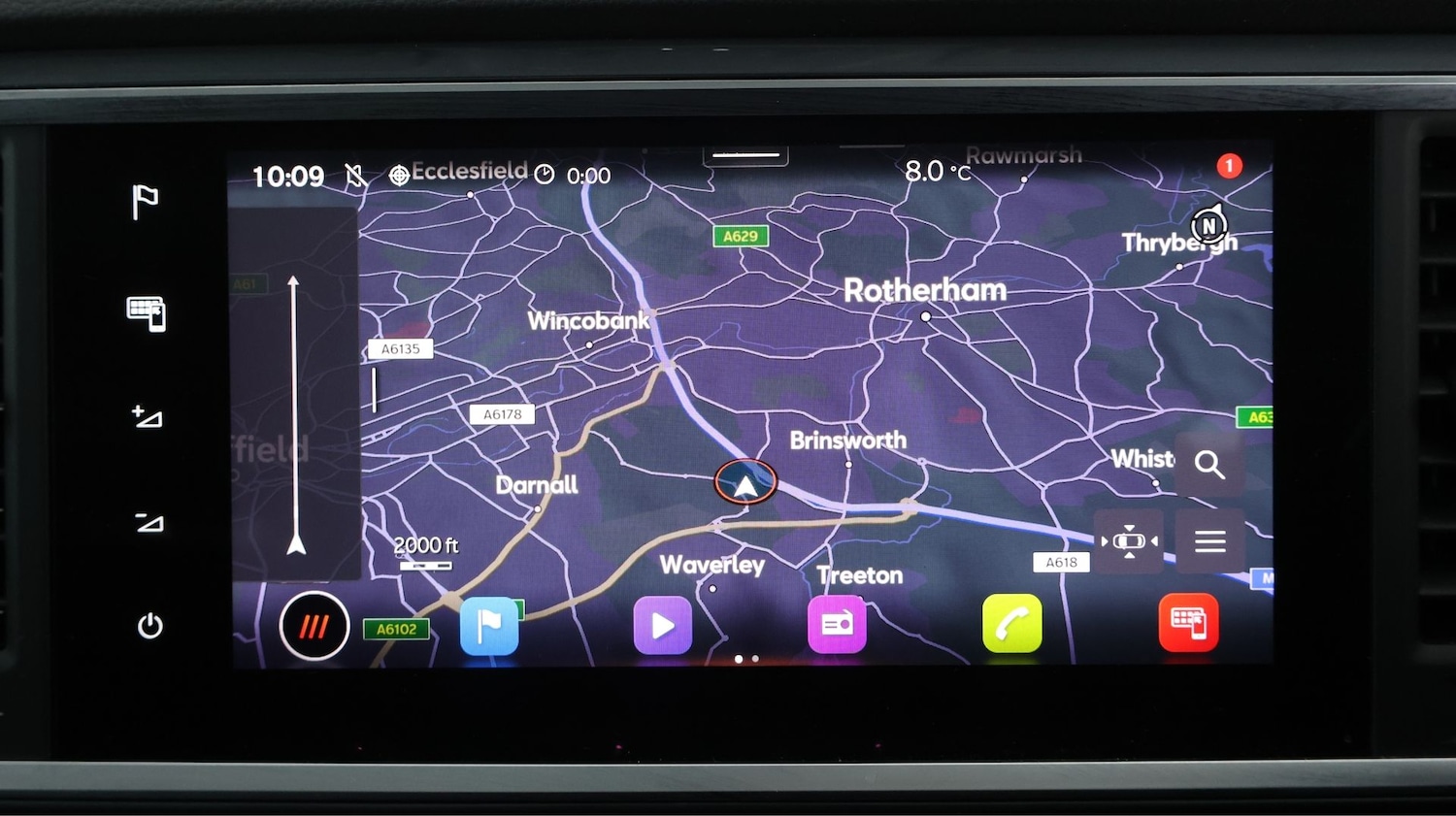 Used SEAT Ateca 2023 for sale - 77399505: Photo 11