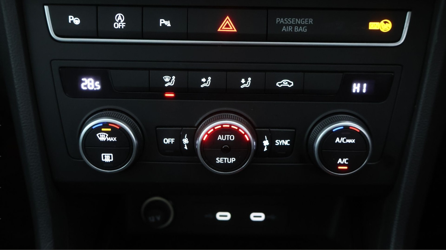 Used SEAT Ateca 2023 for sale - 77399505: Photo 12