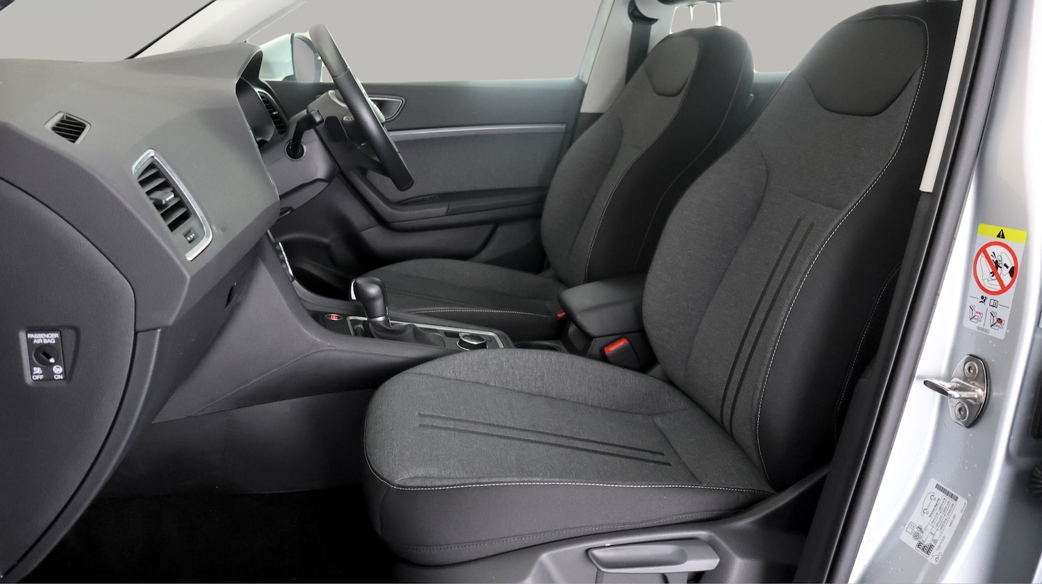 Used SEAT Ateca 2023 for sale - 77399505: Photo 14