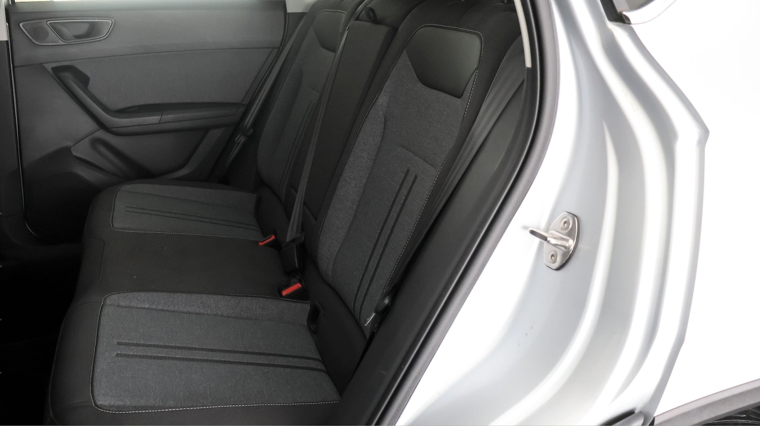 Used SEAT Ateca 2023 for sale - 77399505: Photo 16