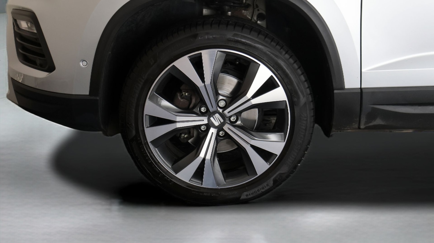 Used SEAT Ateca 2023 for sale - 77399505: Photo 18