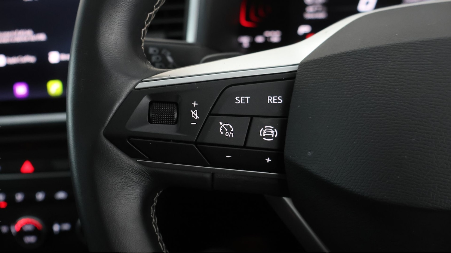 Used SEAT Ateca 2023 for sale - 77399505: Photo 22