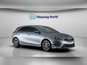 Kia - Ceed