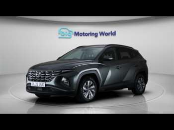 Used Hyundai TUCSON 2022 for sale - 75414106: Photo