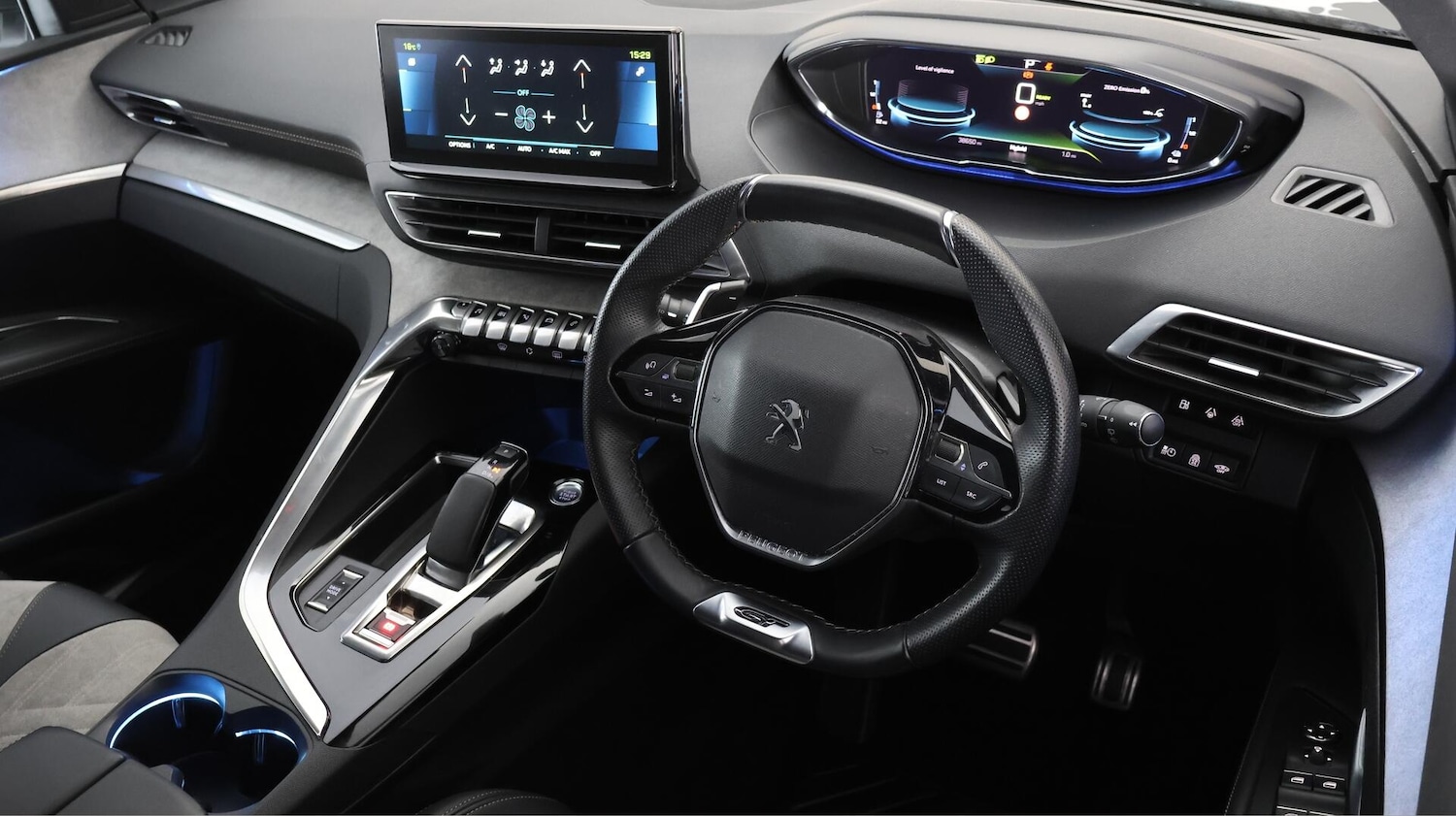 Used Peugeot 3008 2021 for sale - 76399137: Photo 10