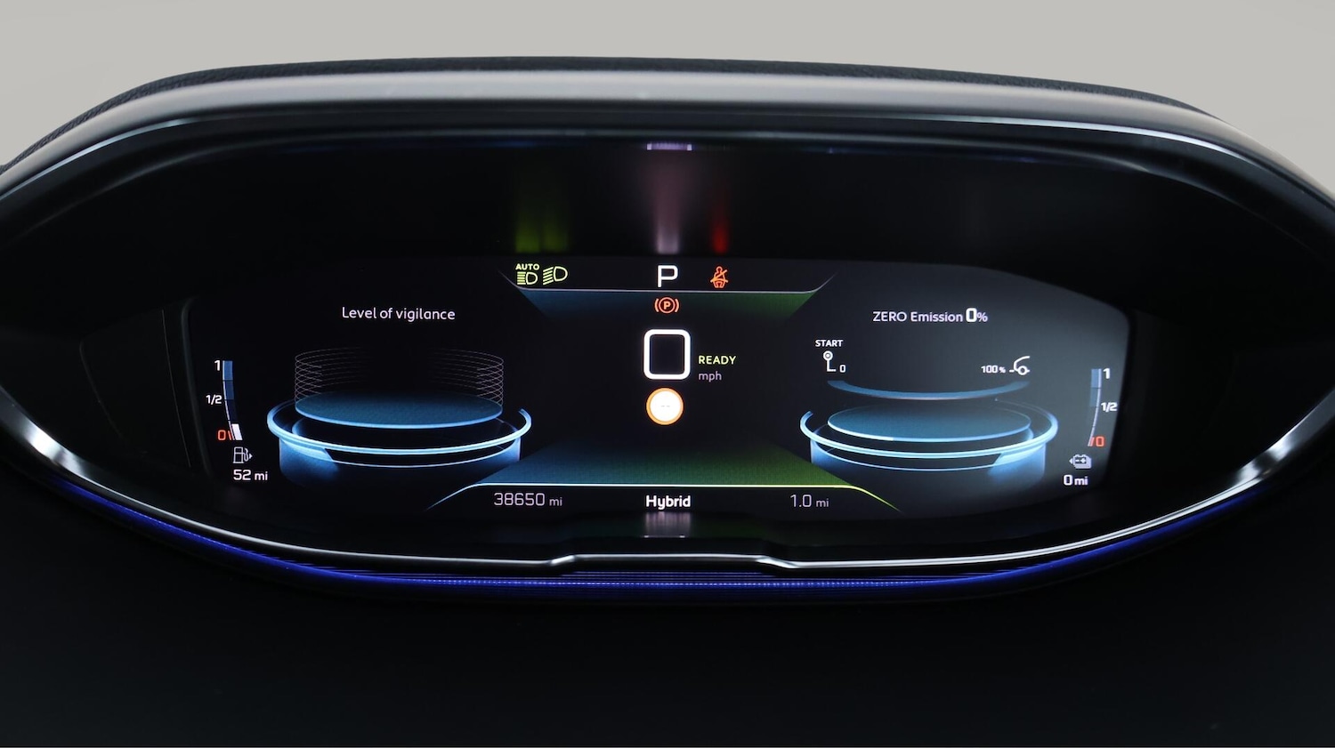 Used Peugeot 3008 2021 for sale - 76399137: Photo 11