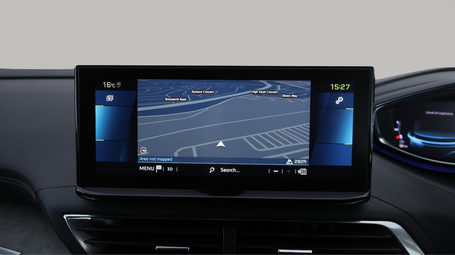 Used Peugeot 3008 2021 for sale - 76399137: Photo 12