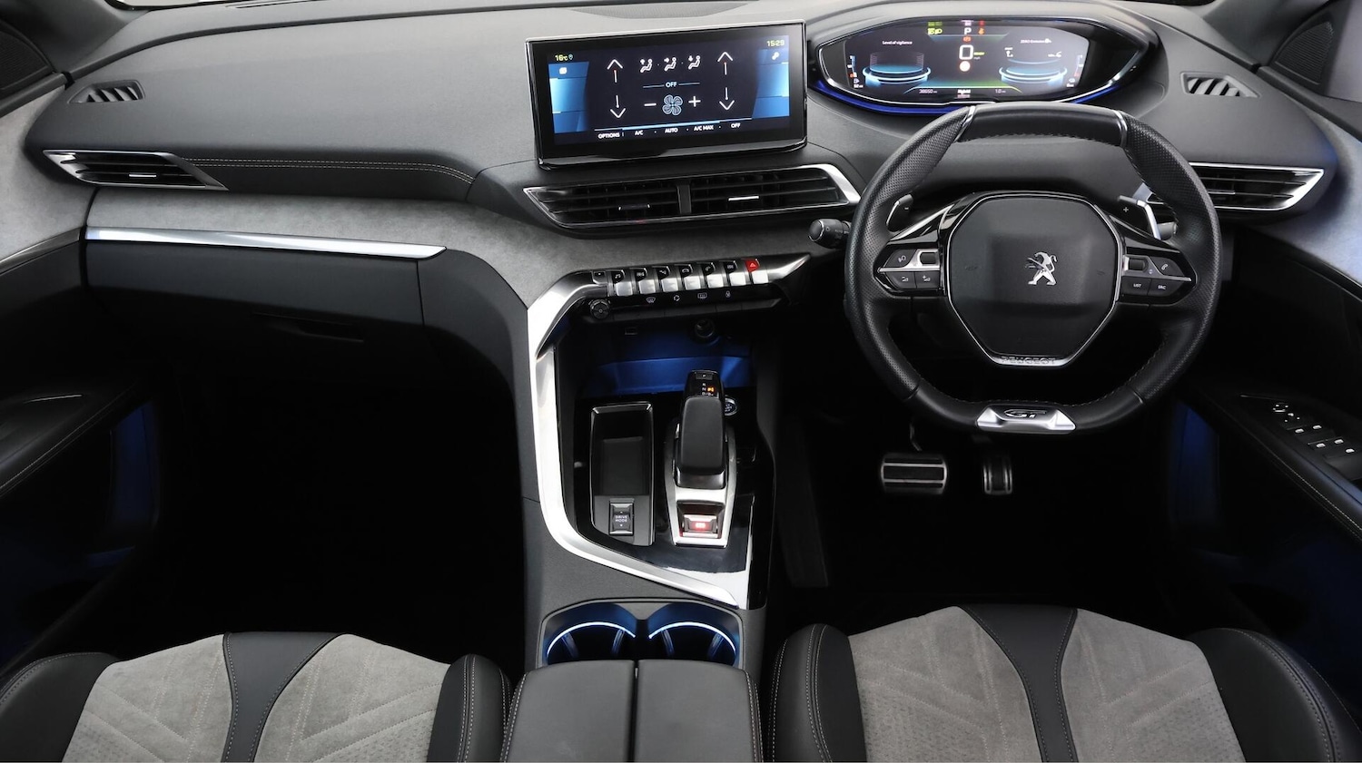 Used Peugeot 3008 2021 for sale - 76399137: Photo 14