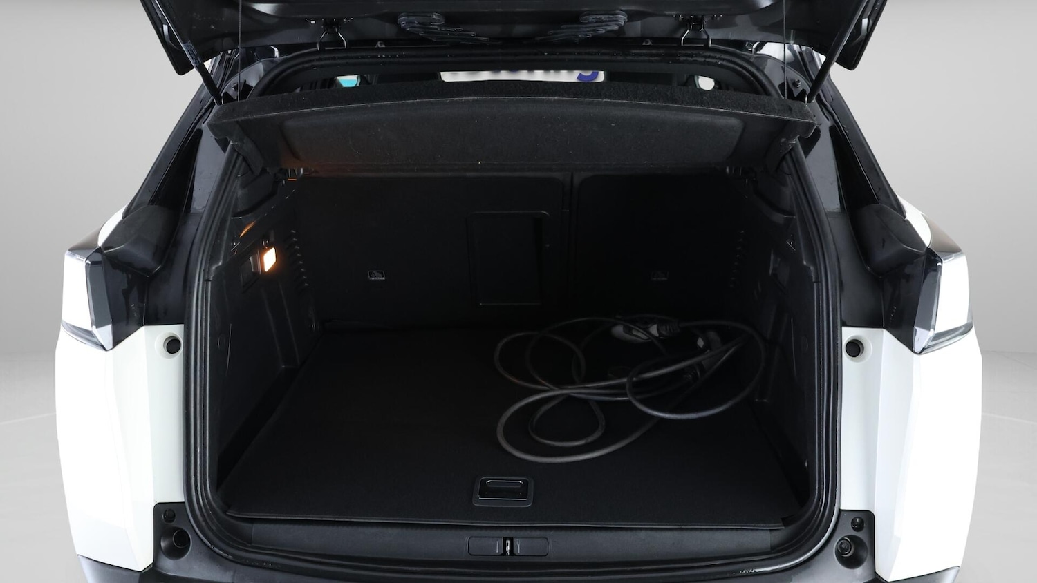 Used Peugeot 3008 2021 for sale - 76399137: Photo 18