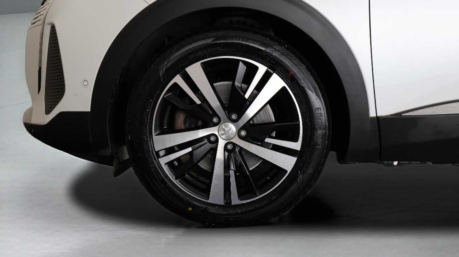 Used Peugeot 3008 2021 for sale - 76399137: Photo 19