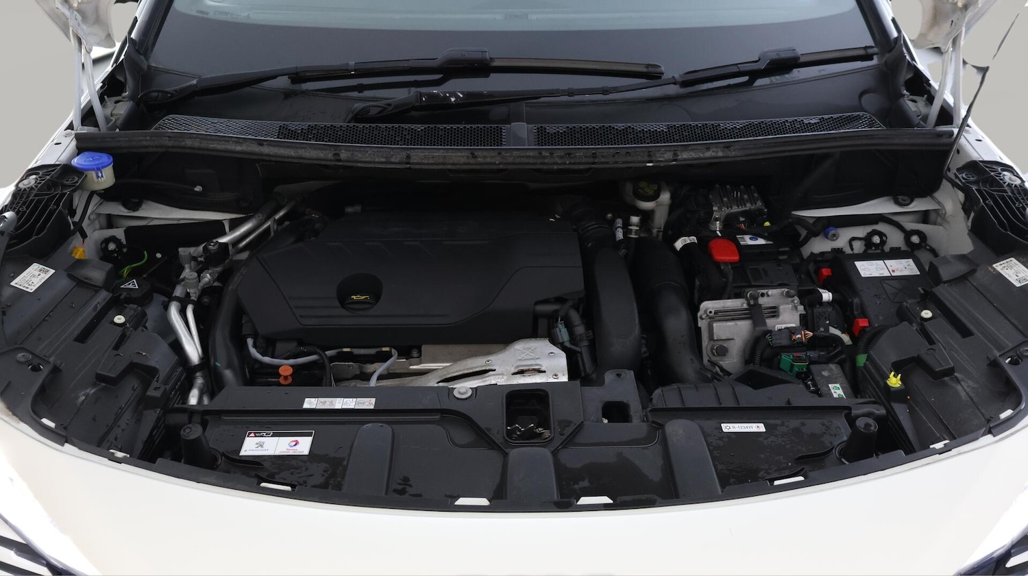 Used Peugeot 3008 2021 for sale - 76399137: Photo 20