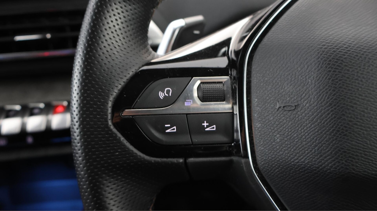 Used Peugeot 3008 2021 for sale - 76399137: Photo 22