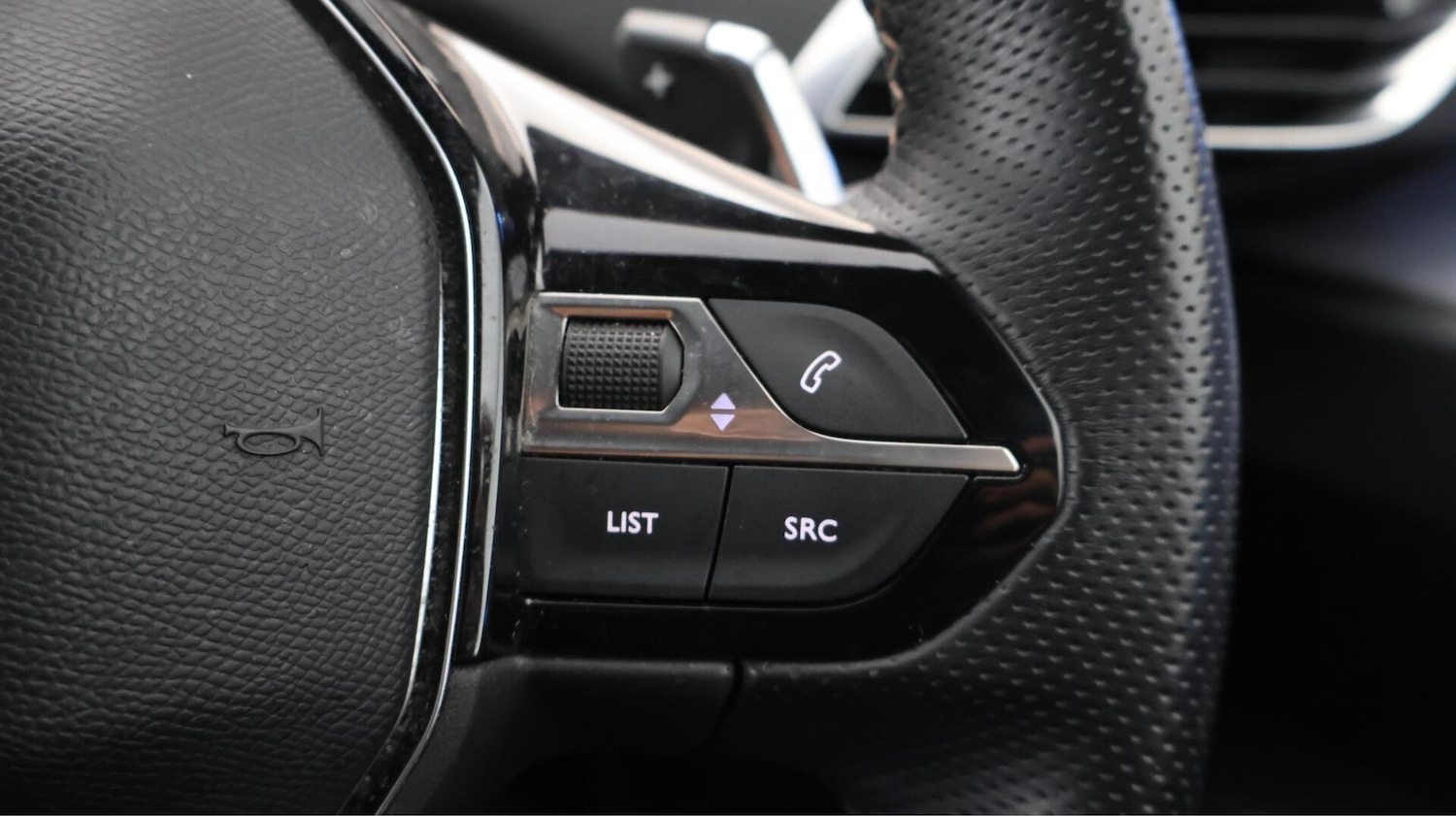 Used Peugeot 3008 2021 for sale - 76399137: Photo 23