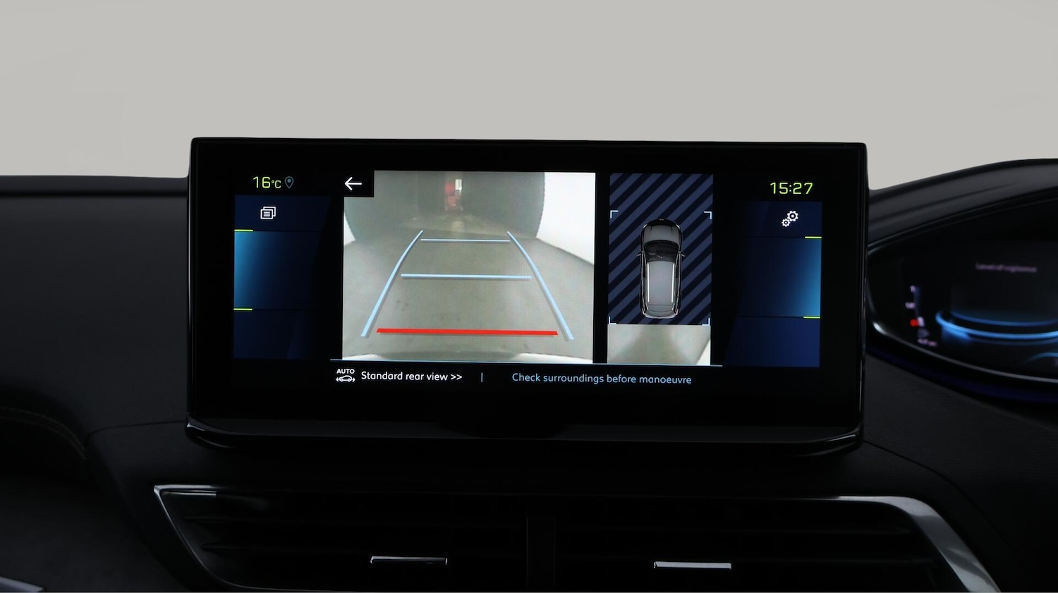 Used Peugeot 3008 2021 for sale - 76399137: Photo 24