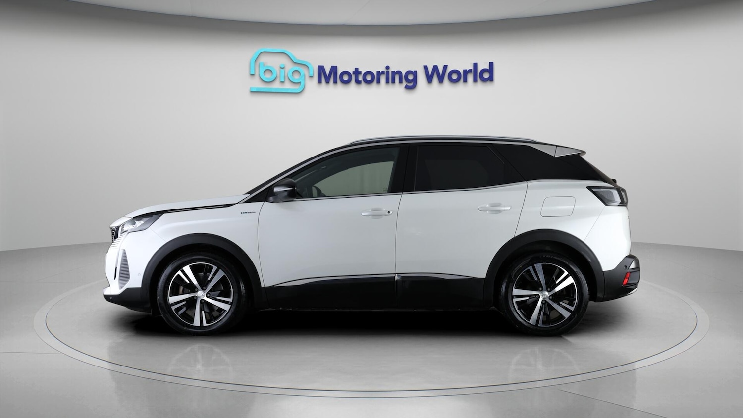 Used Peugeot 3008 2021 for sale - 76399137: Photo 5