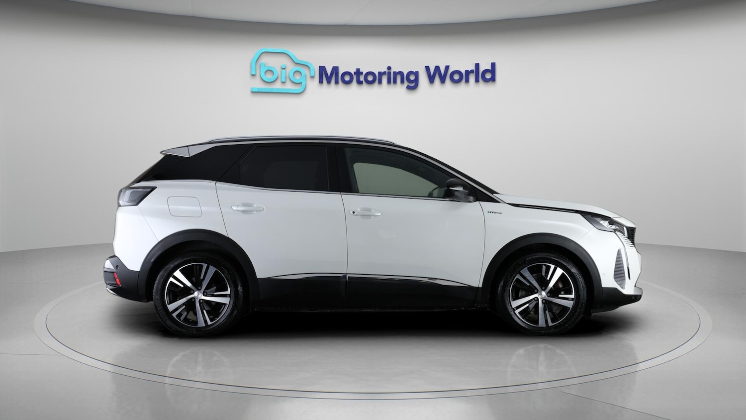 Used Peugeot 3008 2021 for sale - 76399137: Photo 9