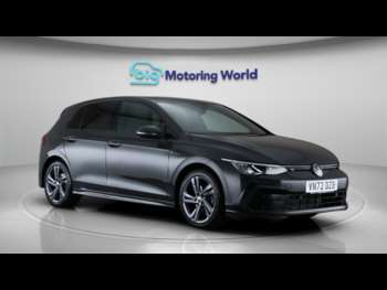 Used Volkswagen Golf 2022 for sale - 74546112: Photo