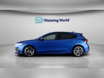 Used Ford Focus 2023 for sale - 79474170: Photo