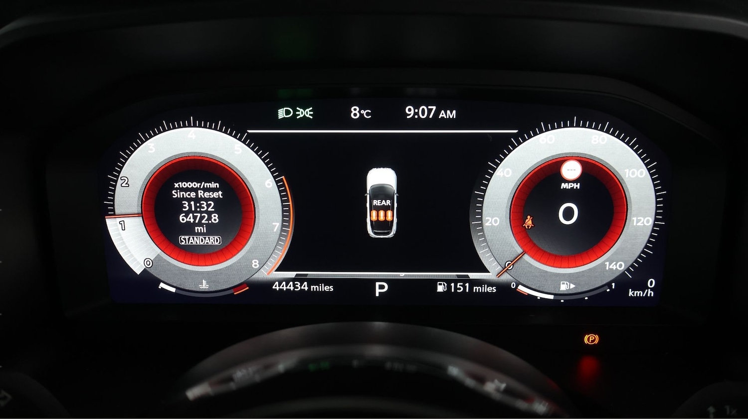 Used Nissan Qashqai 2023 for sale - 77734888: Photo 10