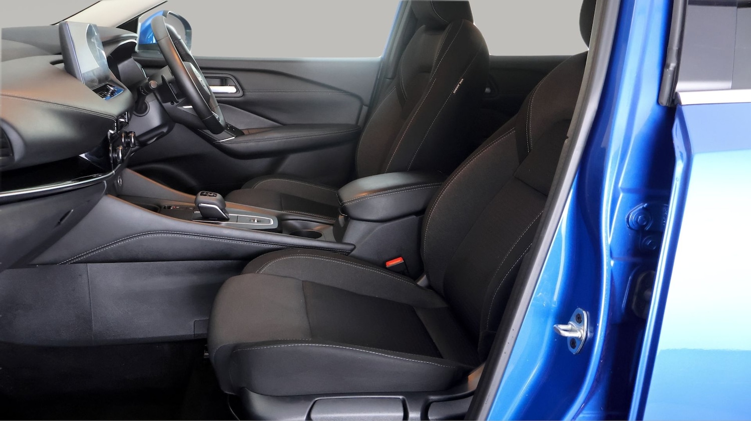 Used Nissan Qashqai 2023 for sale - 77734888: Photo 13