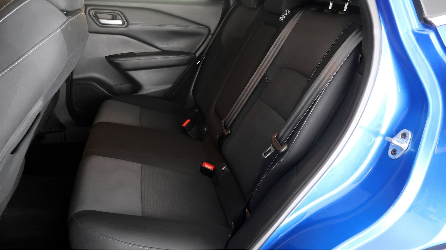 Used Nissan Qashqai 2023 for sale - 77734888: Photo 15