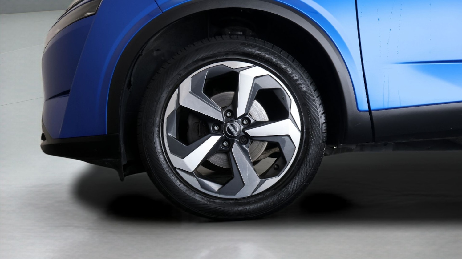 Used Nissan Qashqai 2023 for sale - 77734888: Photo 17