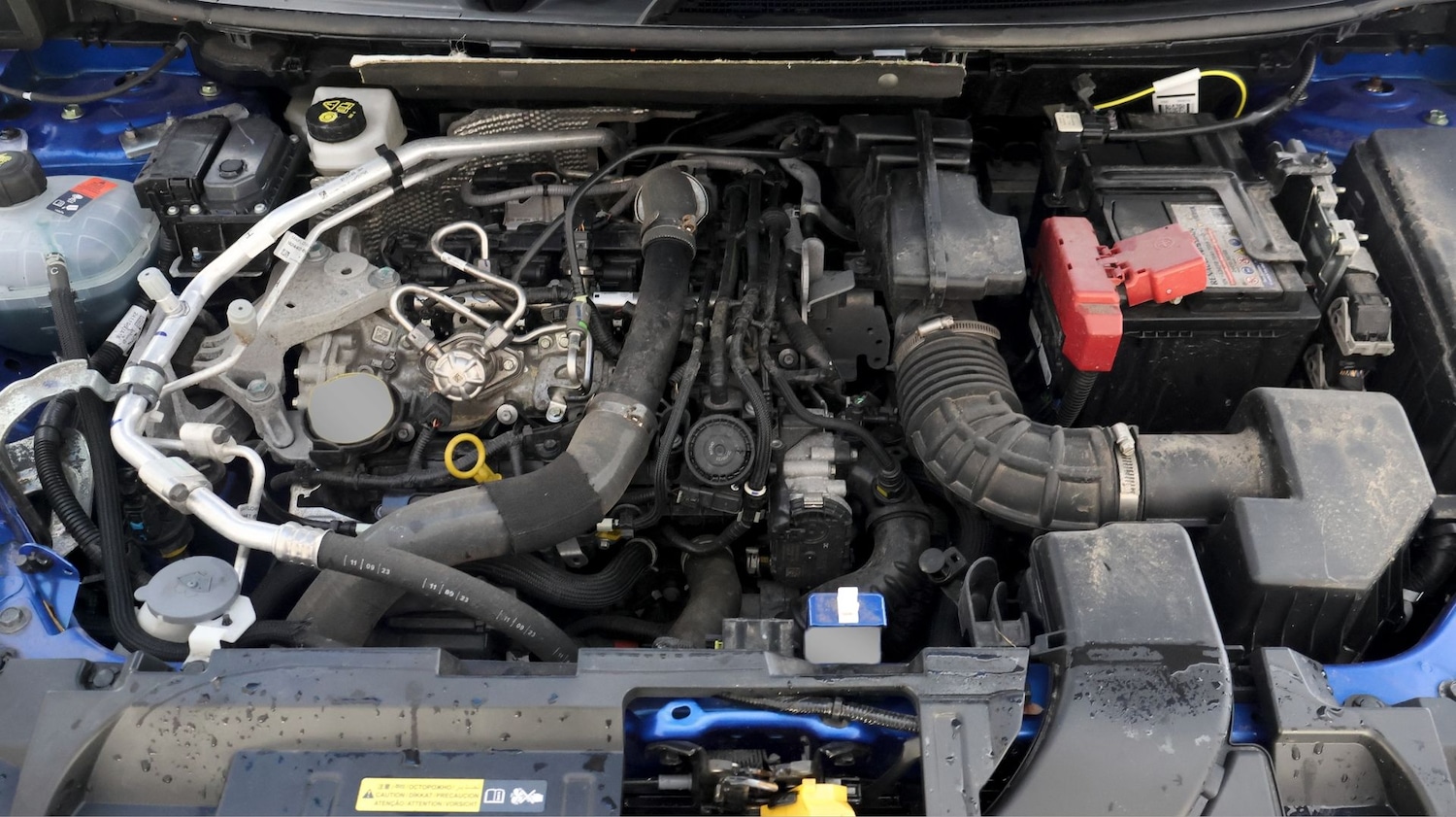 Used Nissan Qashqai 2023 for sale - 77734888: Photo 18